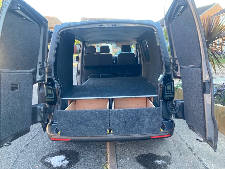 Volkswagen, TRANSPORTER, Panel Van, 2014, Manual, 1968 (cc)