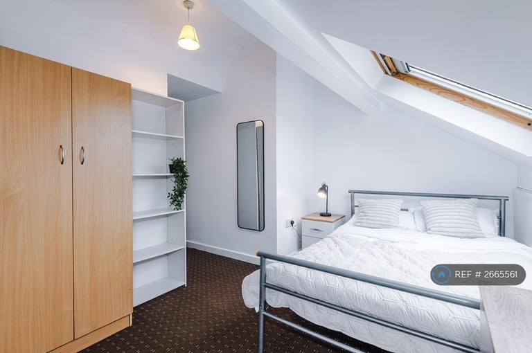 1 bedroom in Longford Place, Manchester, M14 (#2665561)