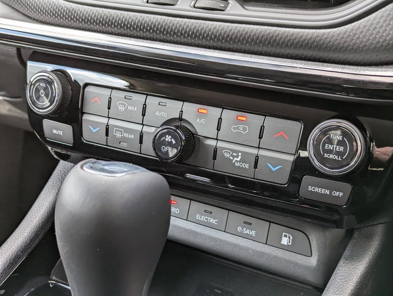 2025 Jeep Compass 1.3 GSE T4 11.4kWh Trailhawk SUV 5dr Petrol Plug-in Hybrid Auto 4xe Euro 6 ESTA...