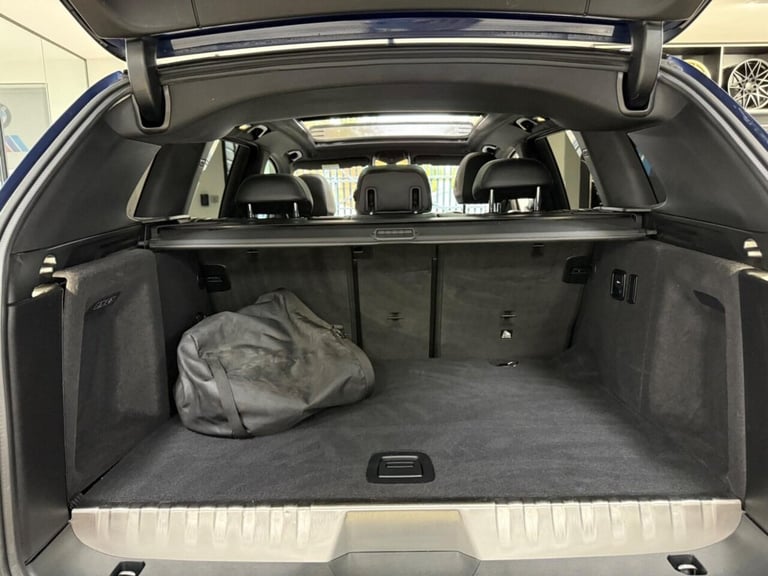 2021 BMW X3 2.0 30e 12kWh M Sport Auto xDrive Euro 6 (s/s) 5dr ESTATE PETROL/ELECTRIC Automatic