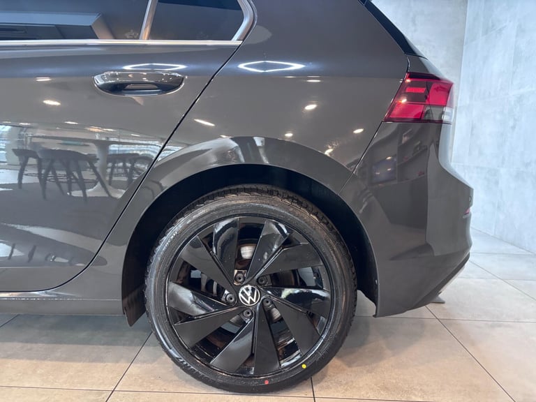 2020 Volkswagen Golf 1.5 eTSI MHEV Style DSG Euro 6 (s/s) 5dr HATCHBACK Petrol/Electric Hybrid Au...