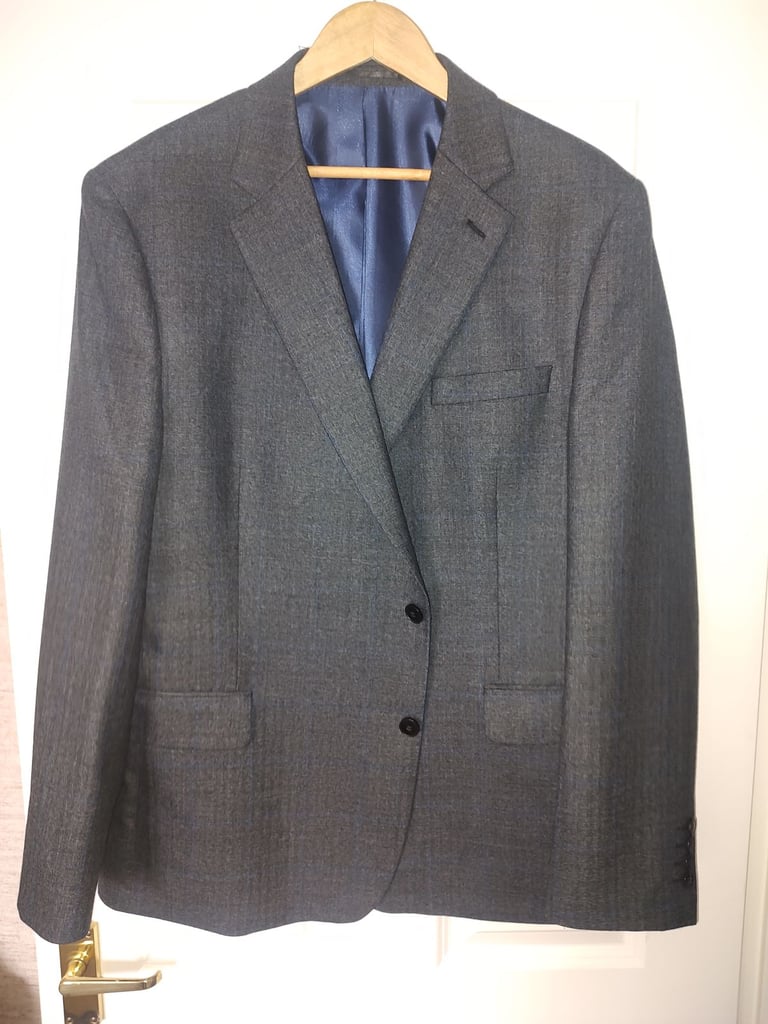 Paul Costelloe gents jacket.