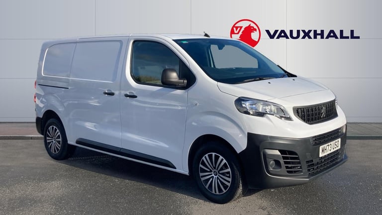 2023 Peugeot Expert Standard Diesel 1400 2.0 BlueHDi 145 Professional Premium + Van Van Diesel Ma...