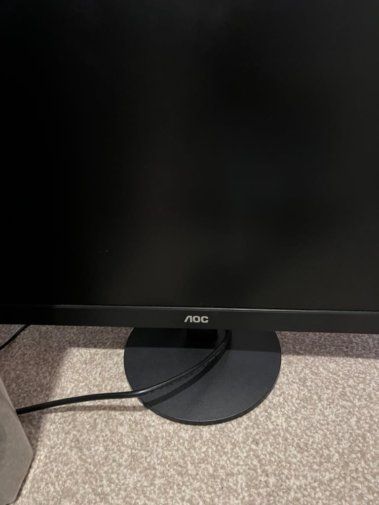 Windows 10 computer