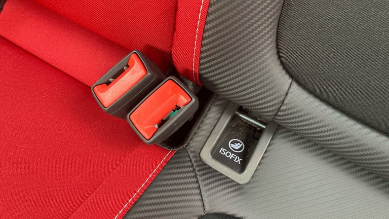 2020 Skoda Fabia 1.0 TSI 110 Monte Carlo 5dr Petrol Hatchback Hatchback Petrol Manual