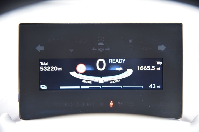 2020 BMW i3 42.2kWh S Hatchback 5dr Electric Auto (184 ps) Hatchback ELECTRIC Automatic