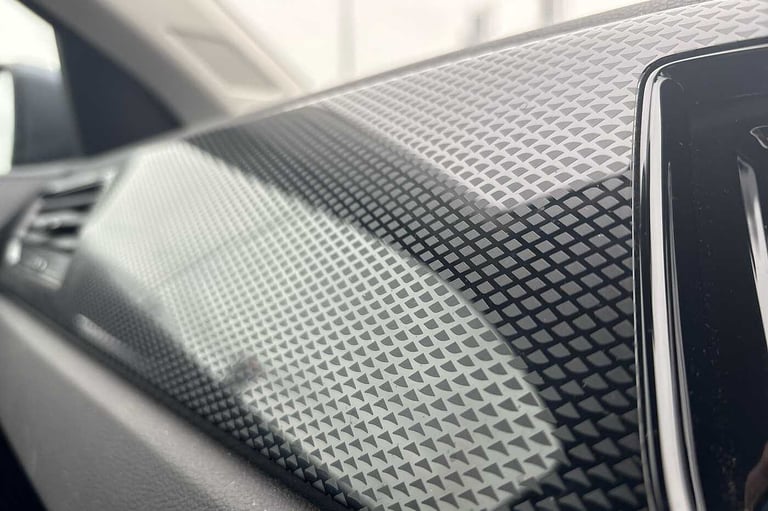 2022 Volkswagen Polo 1.0 TSI Life 5dr Hatchback Petrol Manual