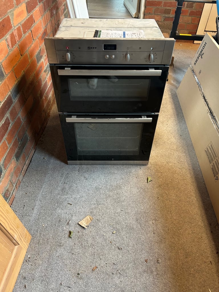 Neff Oven