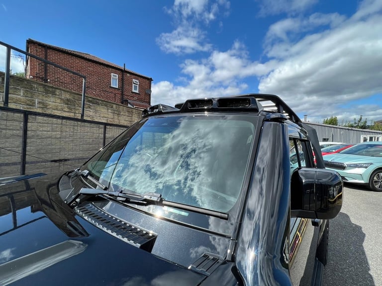 2022 Land Rover Defender 3.0 D250 XS Edition 110 5dr Auto ESTATE Diesel Automatic