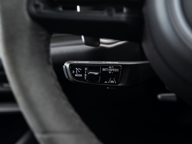 2024 Porsche Cayenne 4.0T V8 GTS SUV 5dr Petrol TiptronicS 4WD Euro 6 (s/s)