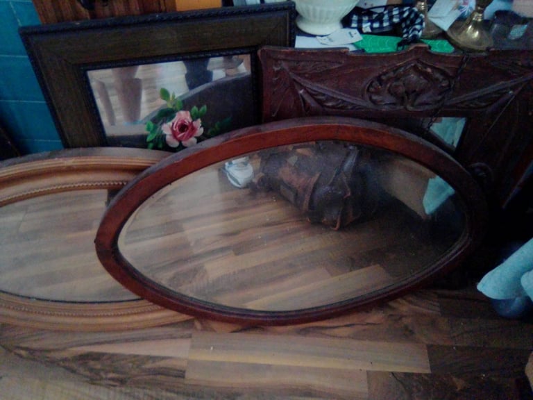 image for Large mirrors 