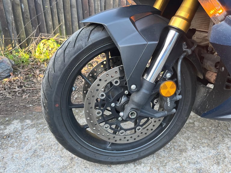 HONDA FORZA 750 NSS 750, 2021(70), 7,132 MILES, FSH, STUNNING SCOOTER, £6895