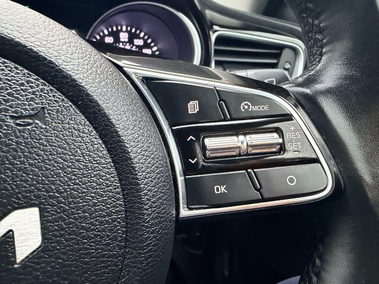 2022 Kia XCeed 1.5T GDi ISG 3 5dr HATCHBACK PETROL Manual