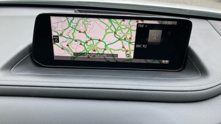 2024 Mazda CX-30 2.5 e-Skyactiv G MHEV [140] Centre-Line 5dr Auto Petrol Hatchback Hatchback Petr...