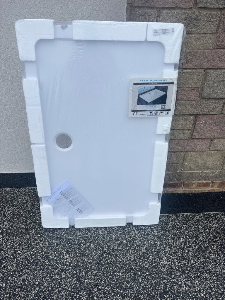 image for Shower tray 