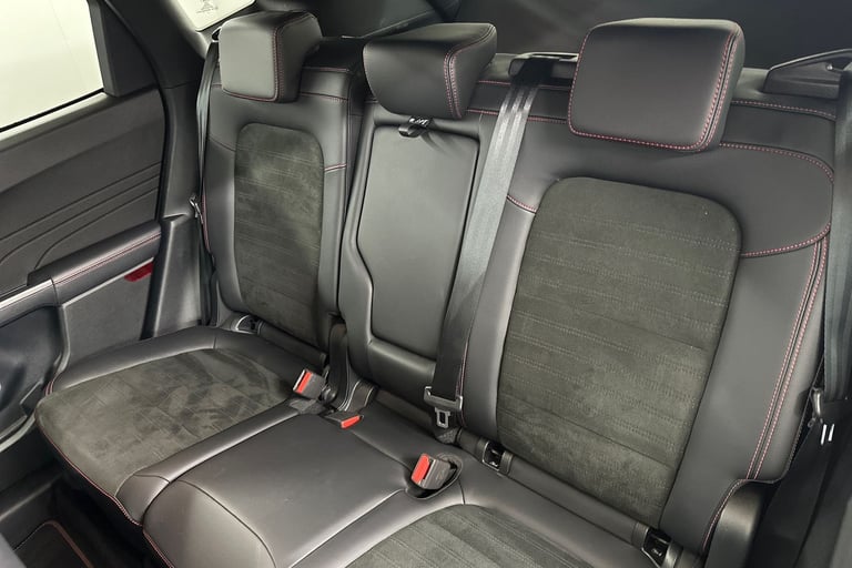 2023 Ford Kuga F89AZ 4x4 PETROL/ELECTRIC Automatic