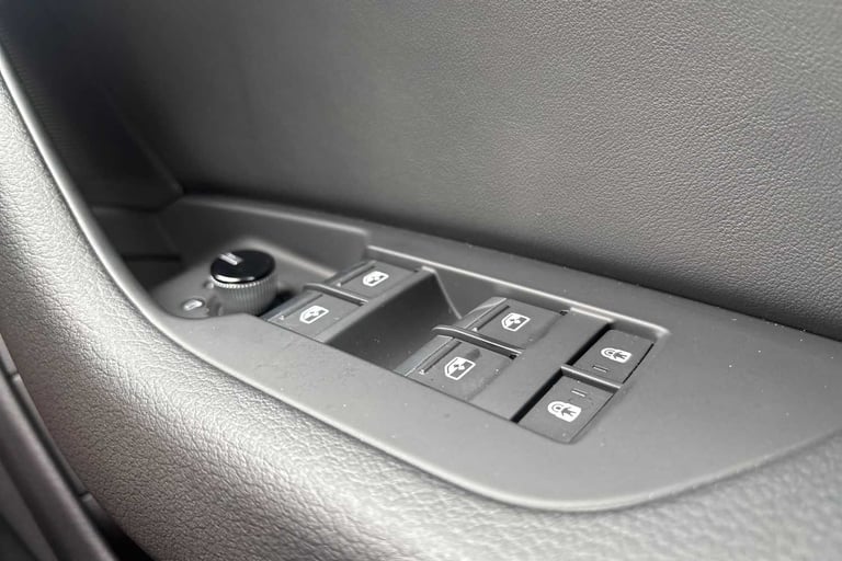 2025 Audi A6 40 TDI Quattro Black Edition 5dr S Tronic Estate Diesel Automatic