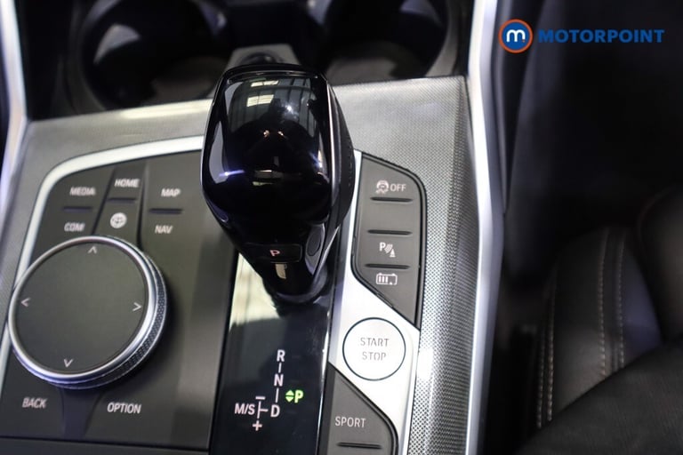 2021 BMW 3 Series 330e xDrive M Sport Pro Ed 4dr Step Auto [Tech Pk] Saloon Hybrid Automatic