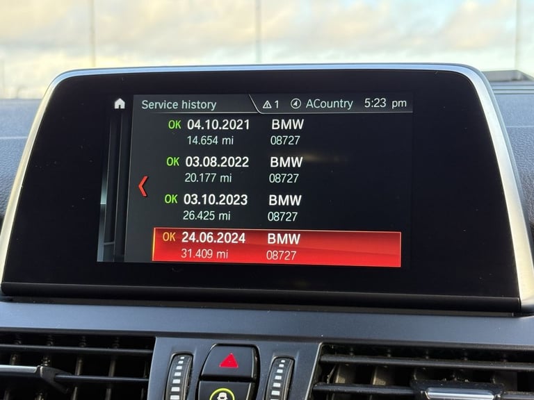 2018 BMW 2 Series Gran Tourer 2.0 220d Luxury MPV 5dr Diesel Auto xDrive Euro 6 (s/s) (190 ps) MP...