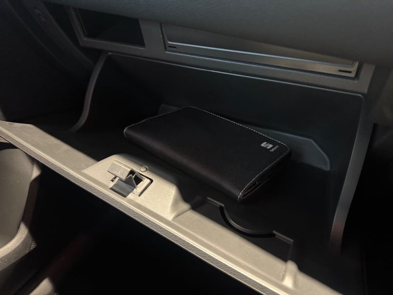 2020 SEAT Arona 1.0 TSI 115 FR [EZ] 5dr DSG Hatchback Petrol Automatic