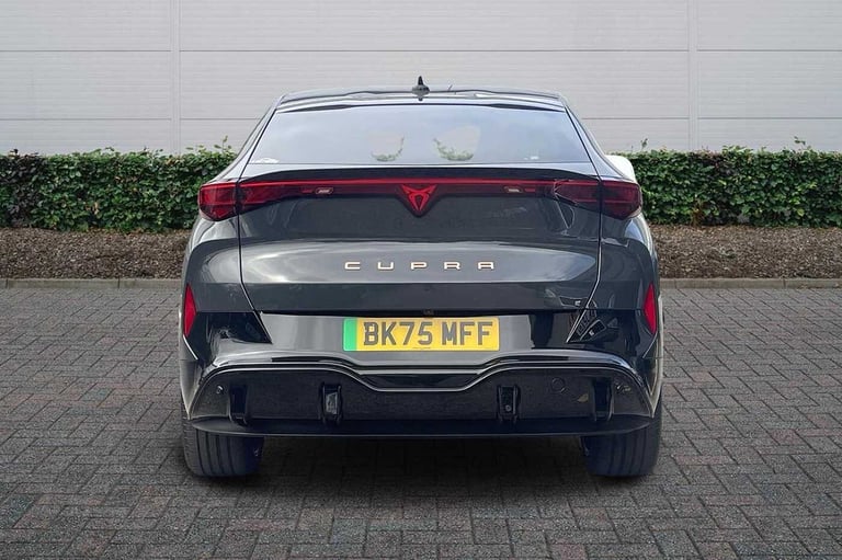 2025 Cupra Tavascan 210kW V2 77kWh 5dr Auto SUV Electric Automatic