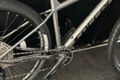 Mens 18inch (M) Frame Carrera bike brand new