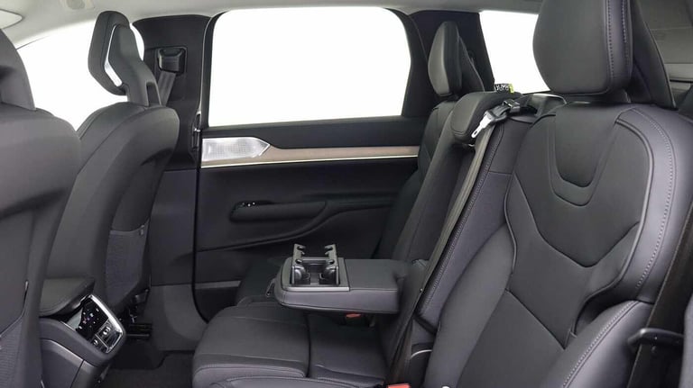  Volvo EX90 Ultra Twin Motor Performance (Sunroof, Bowers &amp; Wilkins, 360 Camera) Electric Aut...