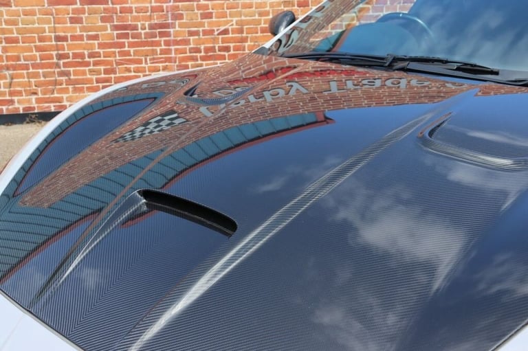 2019 B MASERATI GRANTURISMO 4.7 V8 MC COUPE 2DR PETROL AUTO EURO 6 (460 PS)