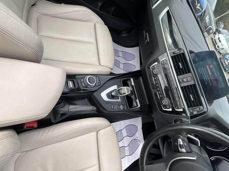 2019 BMW 2 Series 230i M Sport 2dr [Nav] Step Auto CONVERTIBLE PETROL Automatic