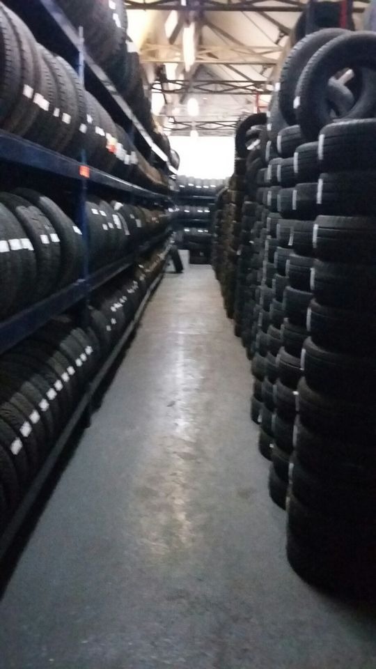 OPEN 7 DAYS ** MATCHING PAIRS & SETS BRANDED PWORN TYRES ALL SIZES IN STOCK#PUNCT-REP £15 TAXI £10