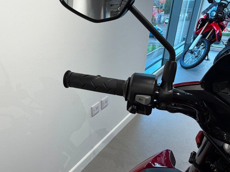 2023 HONDA CB125F, '23 Plate with 5022 miles