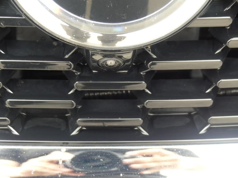 2022 Nissan Qashqai 1.3 DiG-T MH 158 Tekna 5dr Xtronic HATCHBACK PETROL Automatic