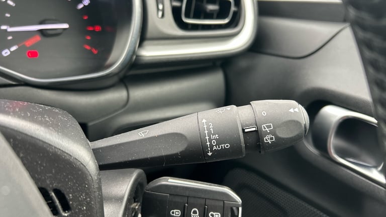 2022 Citroen C3 1.2 PureTech Saint James Hatchback 5dr Petrol EAT6 Euro 6 (s/s) (110 ps) Hatchbac...