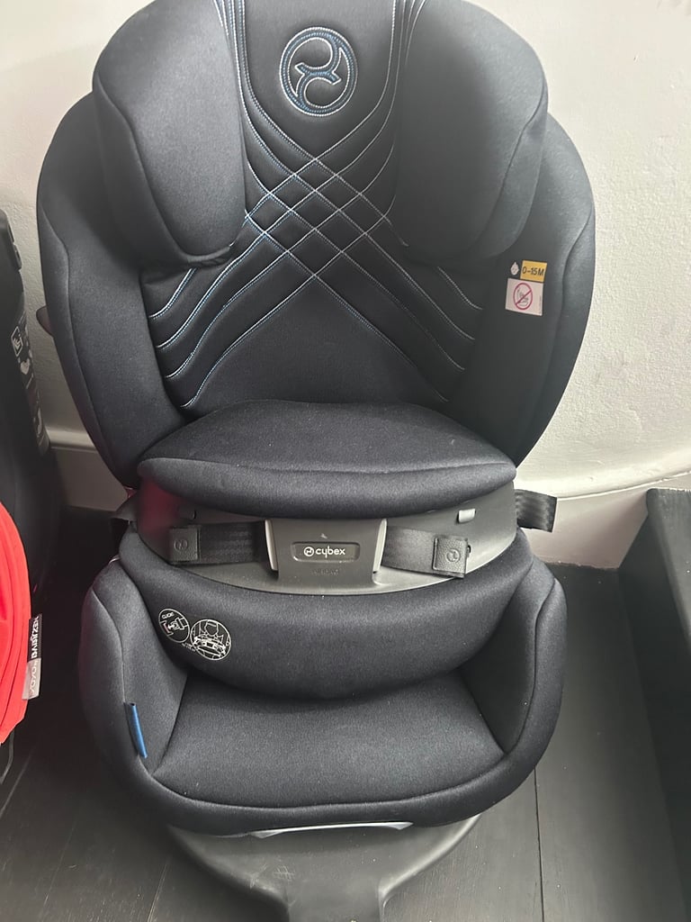 image for Cyber Anoris T i-Size