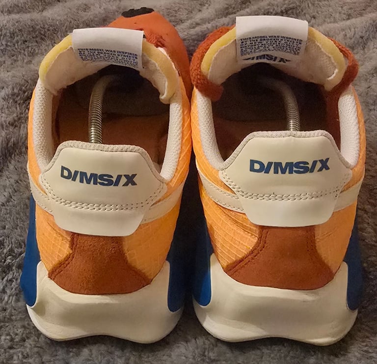 Nike Trainers size 10