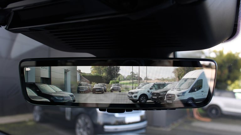 2022 Land Rover Range Rover Sport 3.0 D300 Autobiography 5dr Auto SUV Diesel Automatic