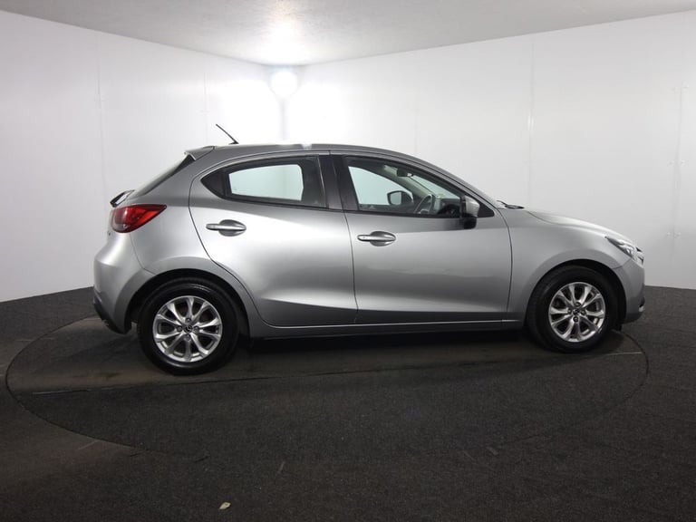 2015 Mazda Mazda2 1.5 SKYACTIV-G SE-L Hatchback 5dr Petrol Manual Euro 6 (s/s) (90 ps) Hatchback ...
