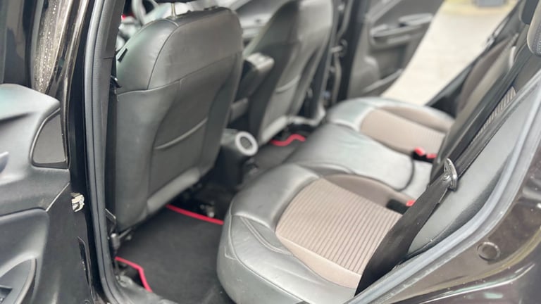 Alfa Romeo, GIULIETTA, Hatchback, 2014, Manual, 1368 (cc), 5 doors