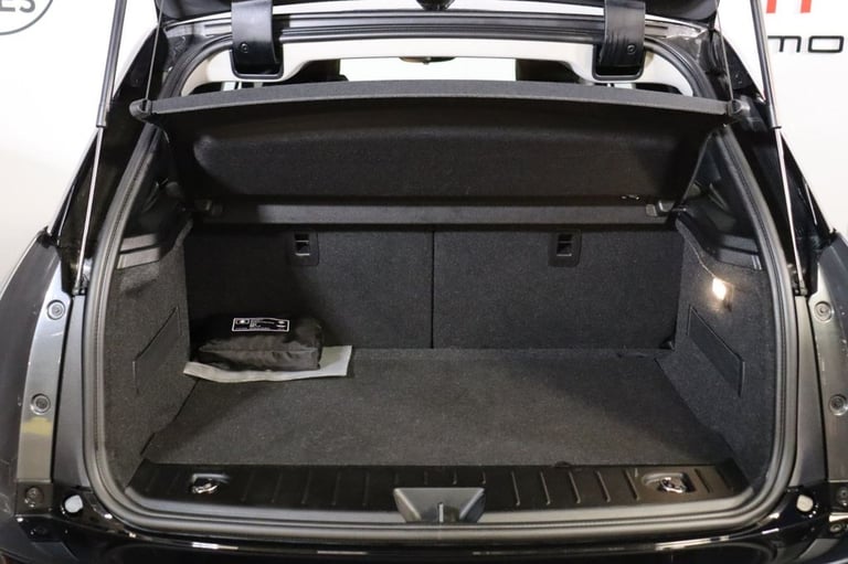 2022 BMW i3 42.2kWh S 5dr Auto (20 inchALLOYS, HEATED SEATS) Hatchback Automatic