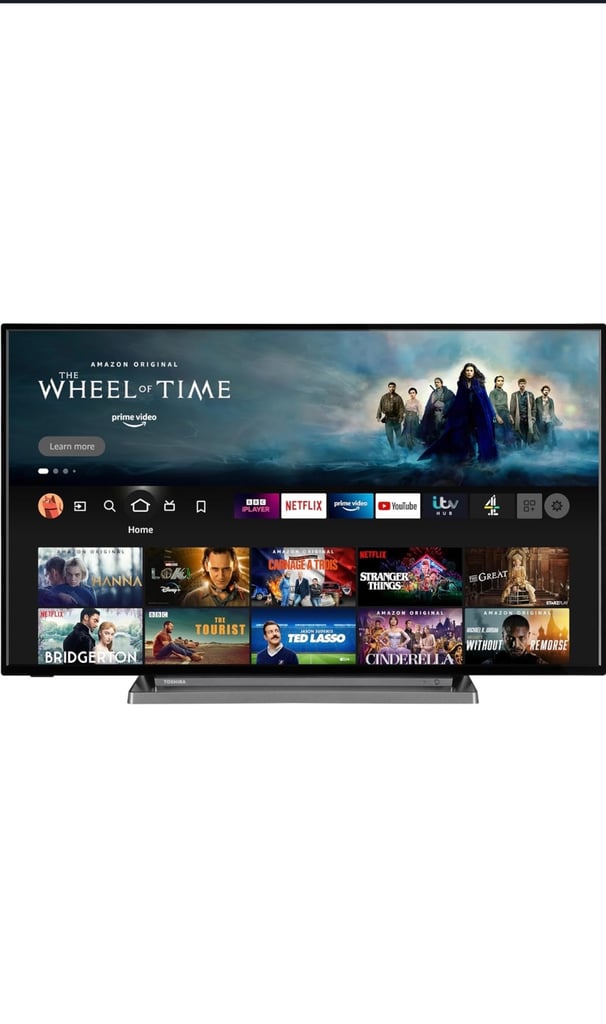 Used TV