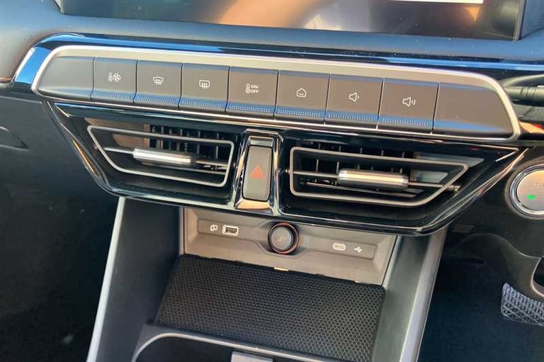 2025 MG MG3 1.5 Hybrid+ MHEV Trophy Hatchback 5dr Petrol Hybrid Auto Euro 6 (s/s) (194 Hatchback ...
