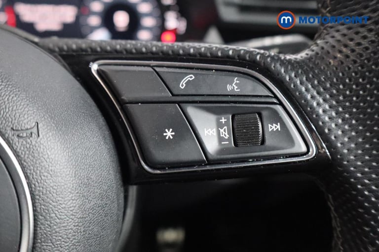 2022 Audi A3 45 TFSI e S Line Competition 5dr S Tronic HATCHBACK PETROL/ELECTRIC Automatic