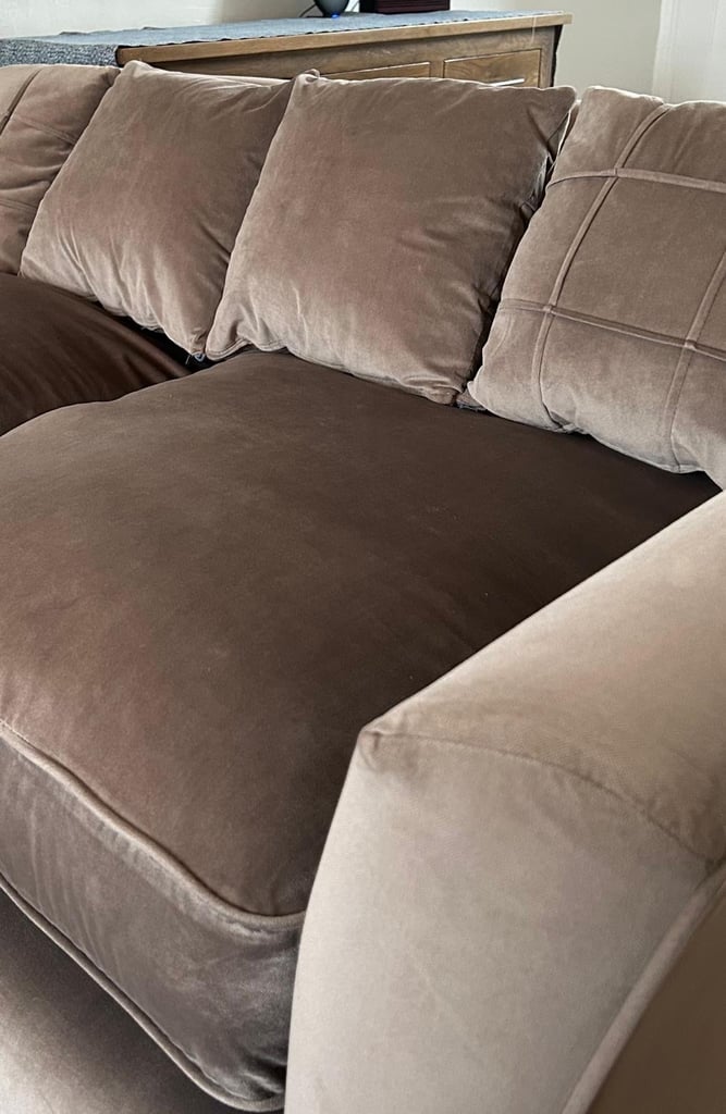 Sofa by SofaSofa 2 Seater