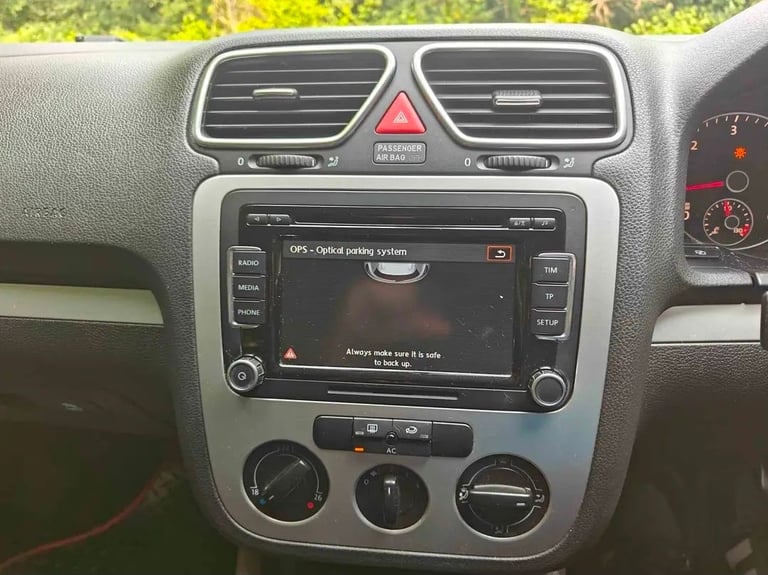  rare viper green scirocco tdi full years mot full service history new clutch kit Flywheel fitted 