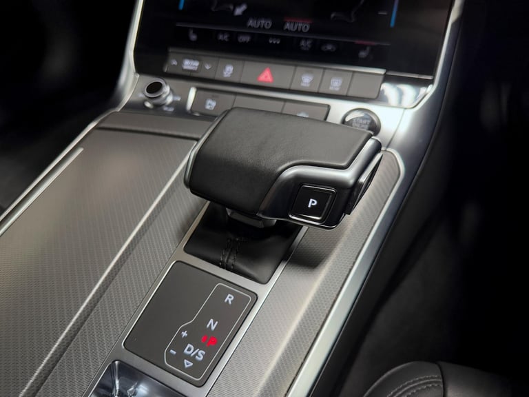 2021 Audi A6 Saloon 2.0 TFSI 40 Sport Saloon 4dr Petrol S Tronic Euro 6 (s/s) (204 ps) SALOON Pet...