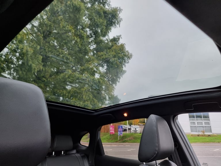 2021 Nissan Qashqai 1.3 DiG-T MH Tekna 5dr Hatchback Petrol Manual