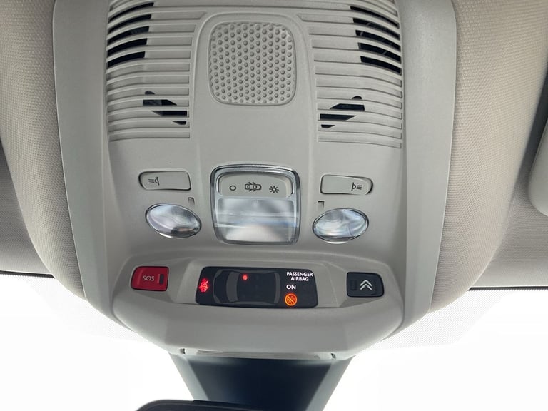  Citroen C5 Aircross 1.2 Puretech Flair Suv 5dr Petrol Manual Euro 6 s/s 130 Ps