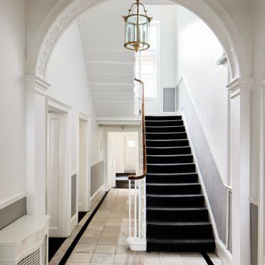 Beautiful Therapy Room in Marylebone, Manchester Square