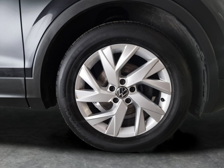 2021 Volkswagen Tiguan 1.5 TSI Life SUV 5dr Petrol Manual Euro 6 (s/s) (130 ps) - CARPLAY - NAV -...