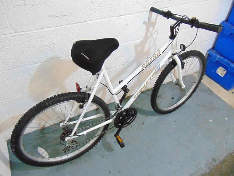 Astra Starlifter (20 inch frame) Mountain Bike (free local delivery)